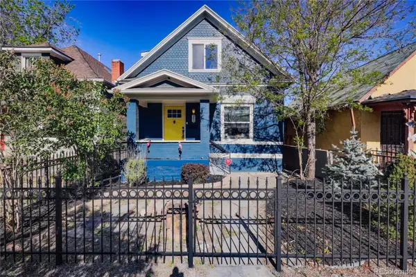 360 Inca Street, Denver, CO 80223