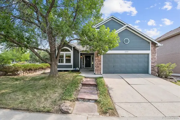 200 Powderhorn Trail, Broomfield, CO 80020