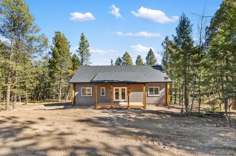 270 Southpark Road, Florissant, CO 80816 - Image #1