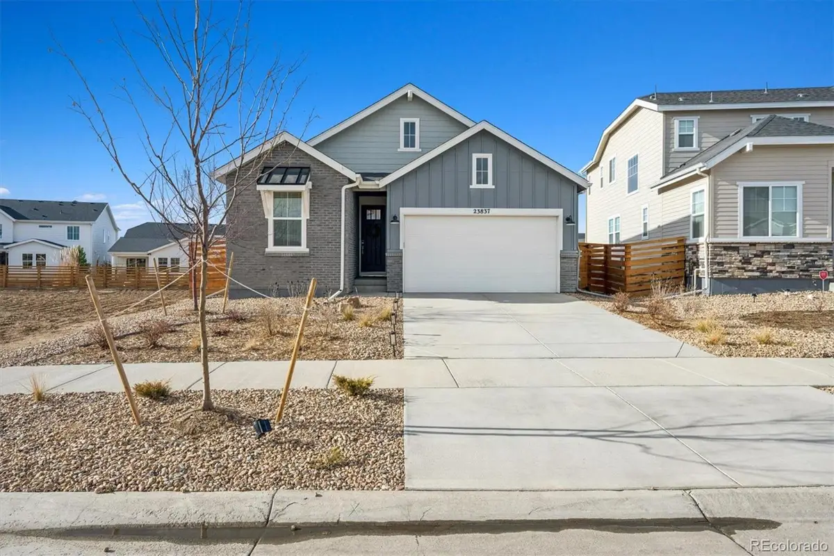 23837 E 35th Avenue, Aurora, CO 80019 - Image #1
