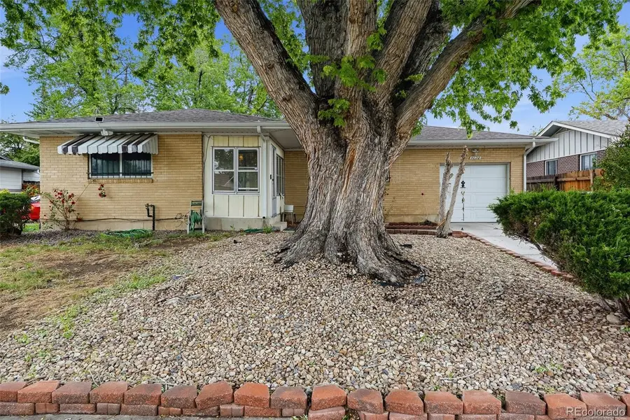 5020 Troy Street, Denver, CO 80239 - #2