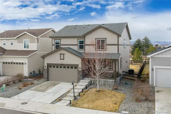 2895 Sand Beach Lake Drive, Loveland, CO 80538