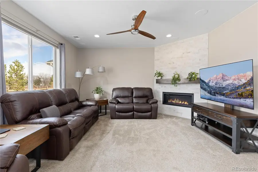 2895 Sand Beach Lake Drive, Loveland, CO 80538 - #2