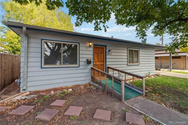 5567 E Asbury Avenue, Denver, CO 80222