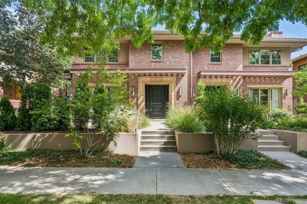 322 Adams Street, Denver, CO 80206