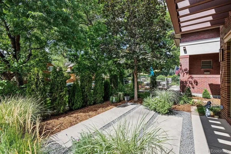 322 Adams Street, Denver, CO 80206 - #2