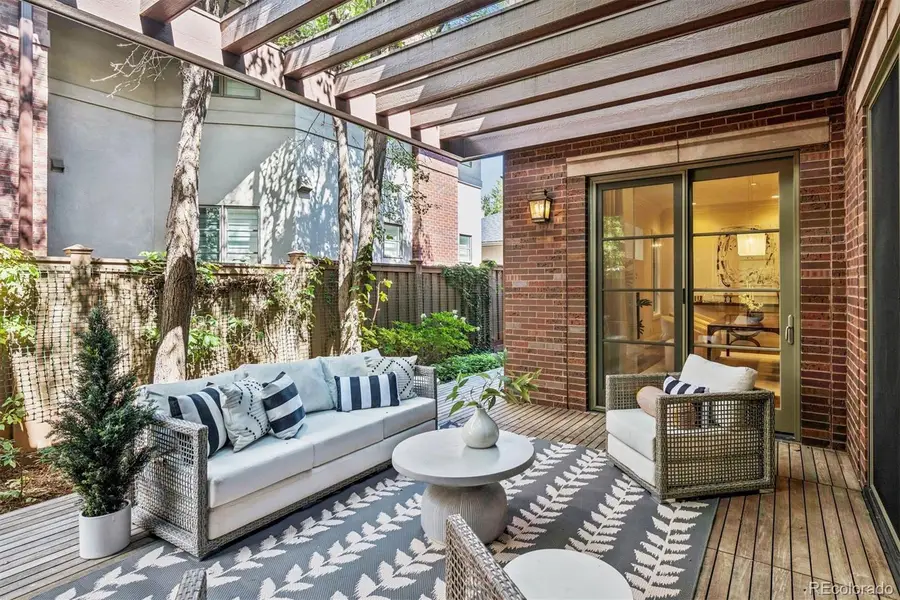 322 Adams Street, Denver, CO 80206 - #3