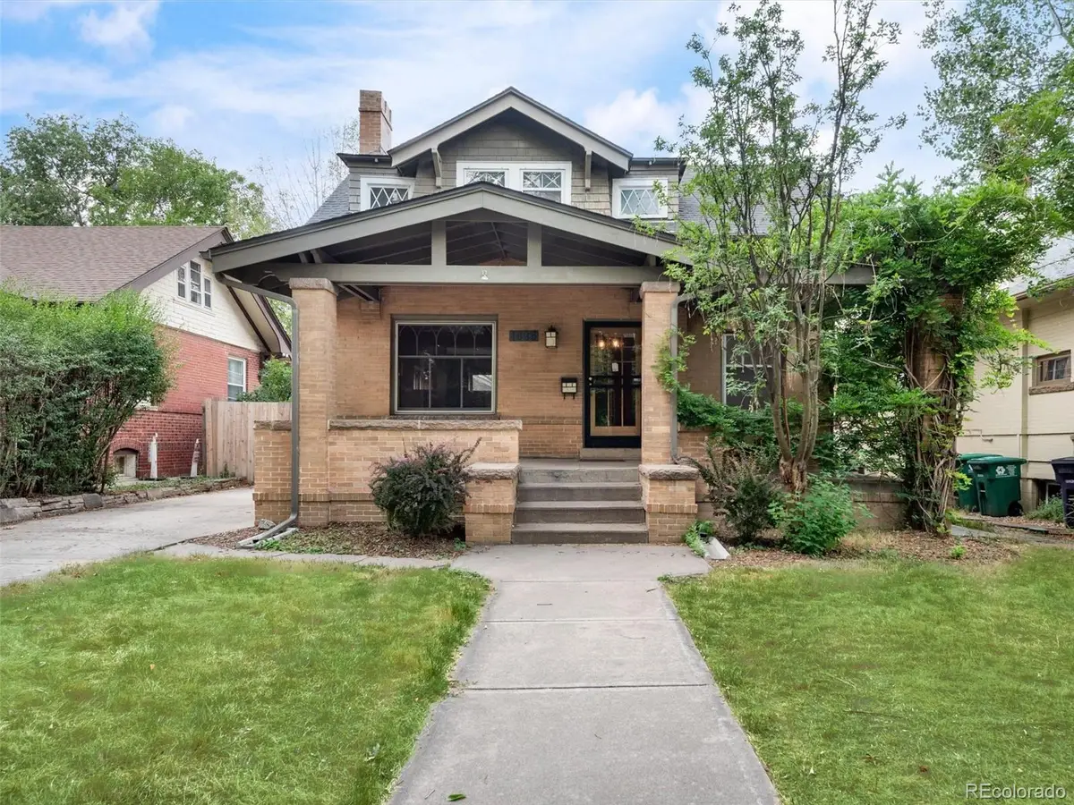 1635 Albion Street, Denver, CO 80220 - #1