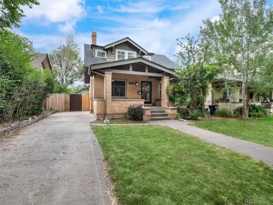 1635 Albion Street, Denver, CO 80220 - #2