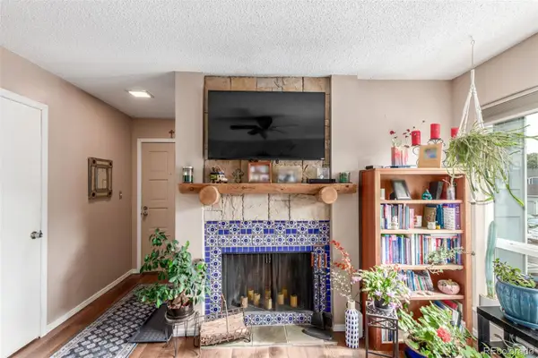 2330 E Fremont Avenue #B19, Littleton, CO 80122