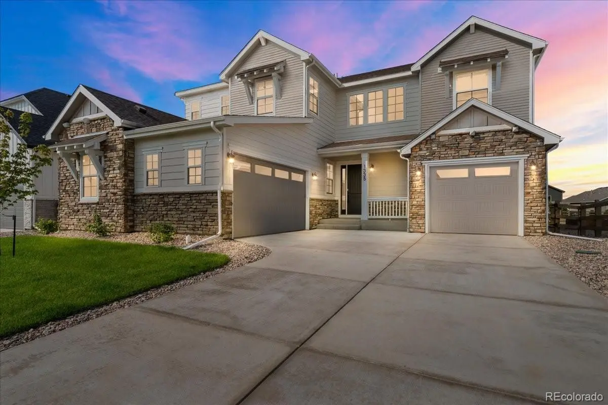 1335 Alyssa Drive, Timnath, CO 80547 - Image #1