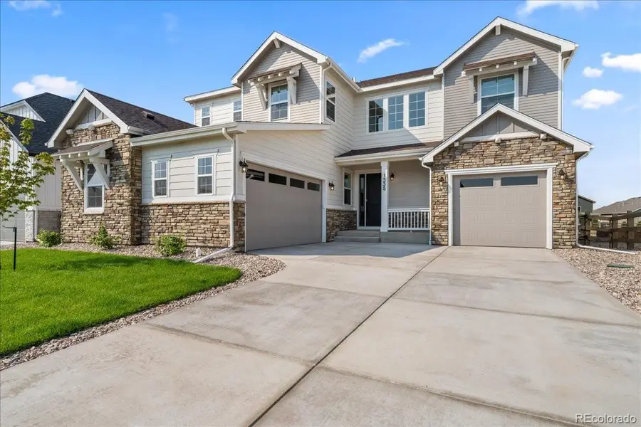 1335 Alyssa Drive, Timnath, CO 80547 - Image #2