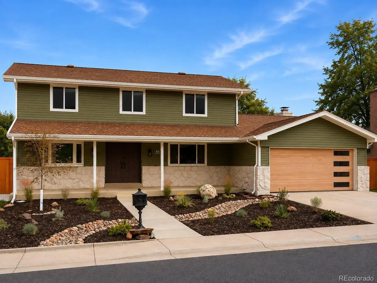 4000 S Spruce Street, Denver, CO 80237 - #1