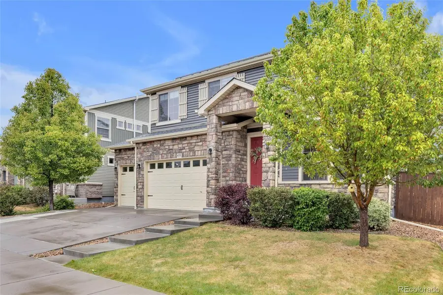 4778 S Biloxi Way, Aurora, CO 80016 - #2