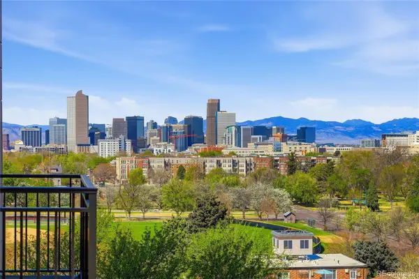 1650 Fillmore Street #806, Denver, CO 80206