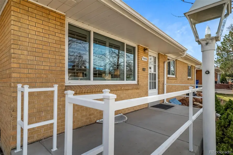 5458 S Knox Court, Littleton, CO 80123 - #3