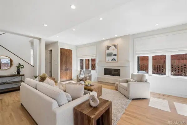 436 Fillmore Street, Denver, CO 80206