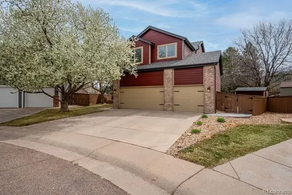 9724 Red Oakes Place, Highlands Ranch, CO 80126