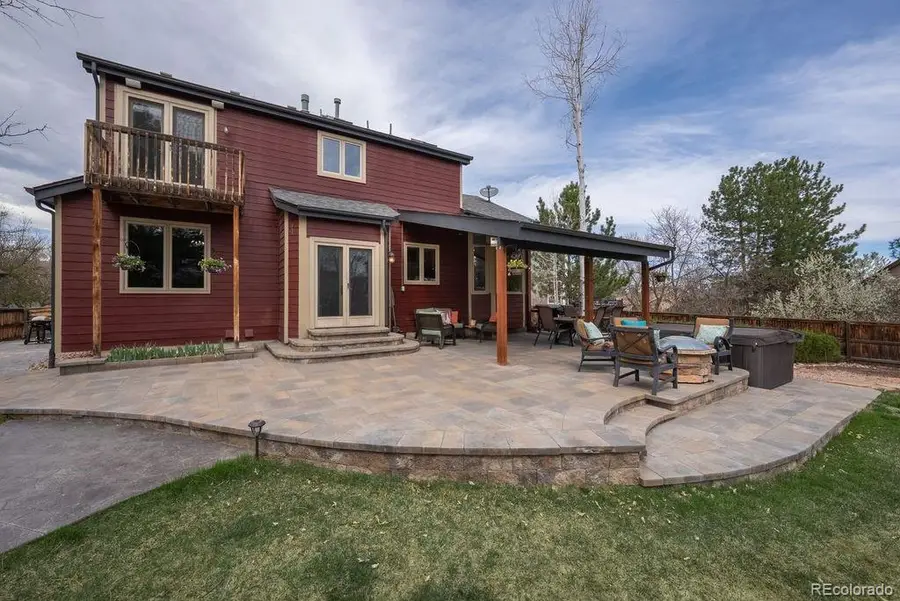 9724 Red Oakes Place, Highlands Ranch, CO 80126 - #3