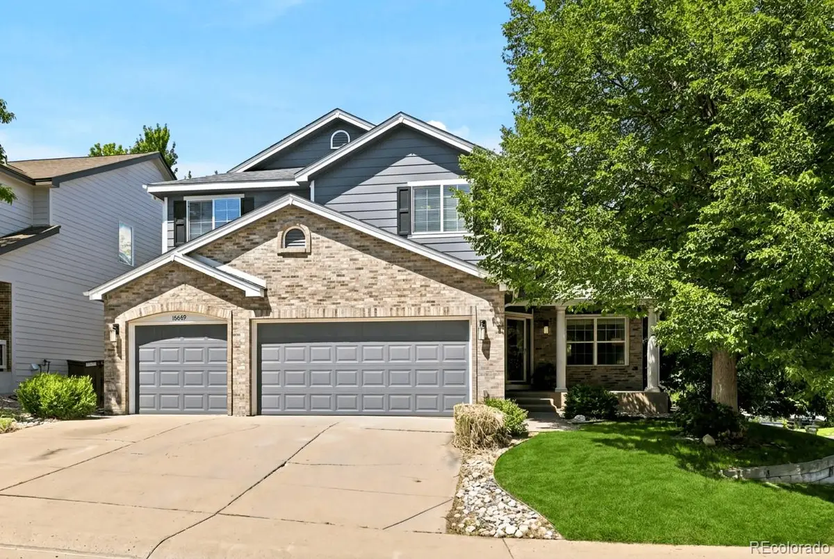 10069 Eagle Valley Way, Littleton, CO 80129 - #1
