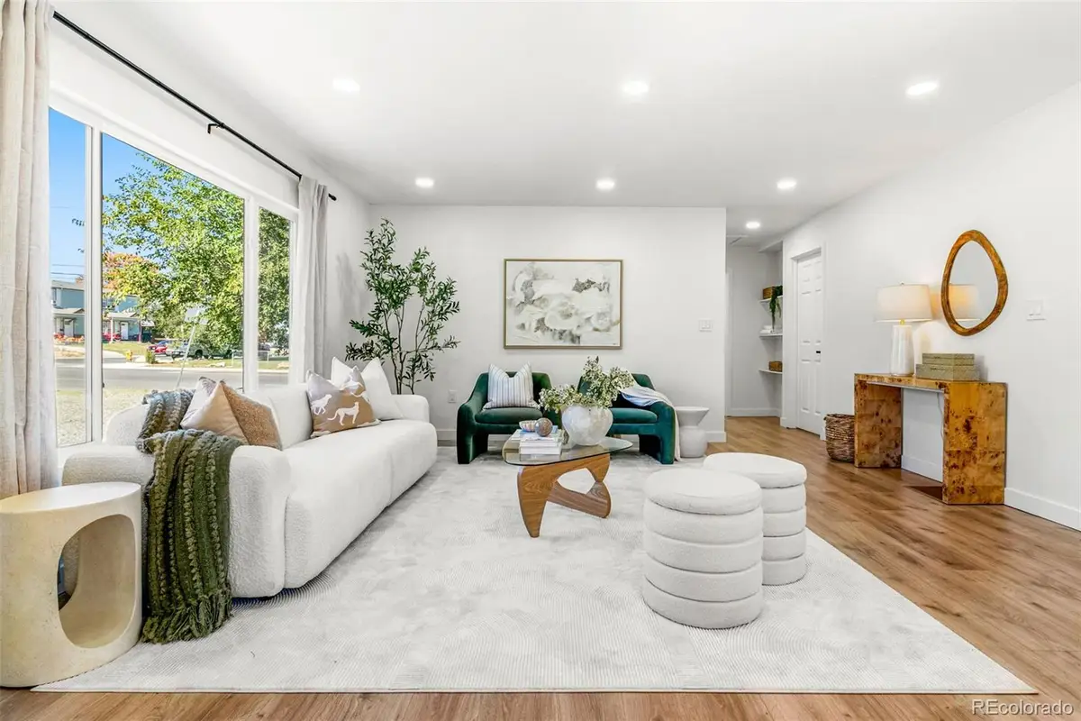 990 Tennyson Street, Denver, CO 80204 - Image #1