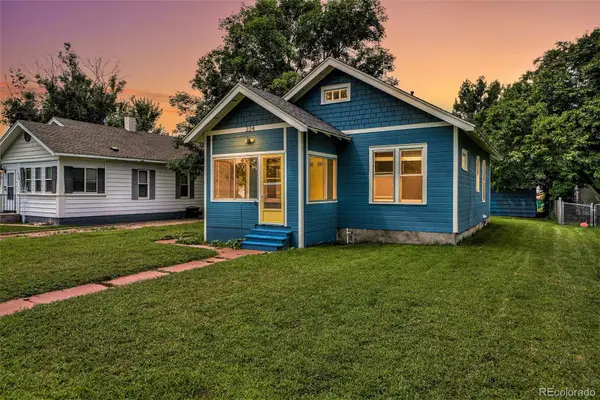 224 Cheyenne Avenue, Eaton, CO 80615