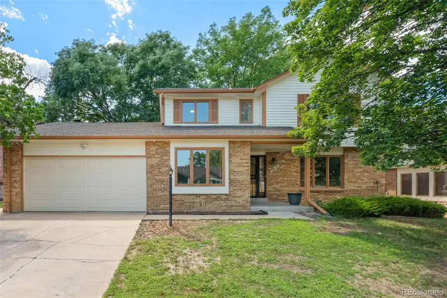 2027 S Gray Drive, Denver, CO 80227 - #2