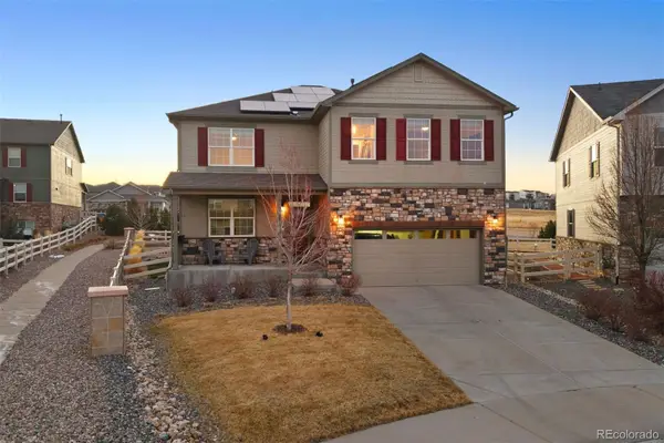 5789 Echo Park Circle, Castle Rock, CO 80104