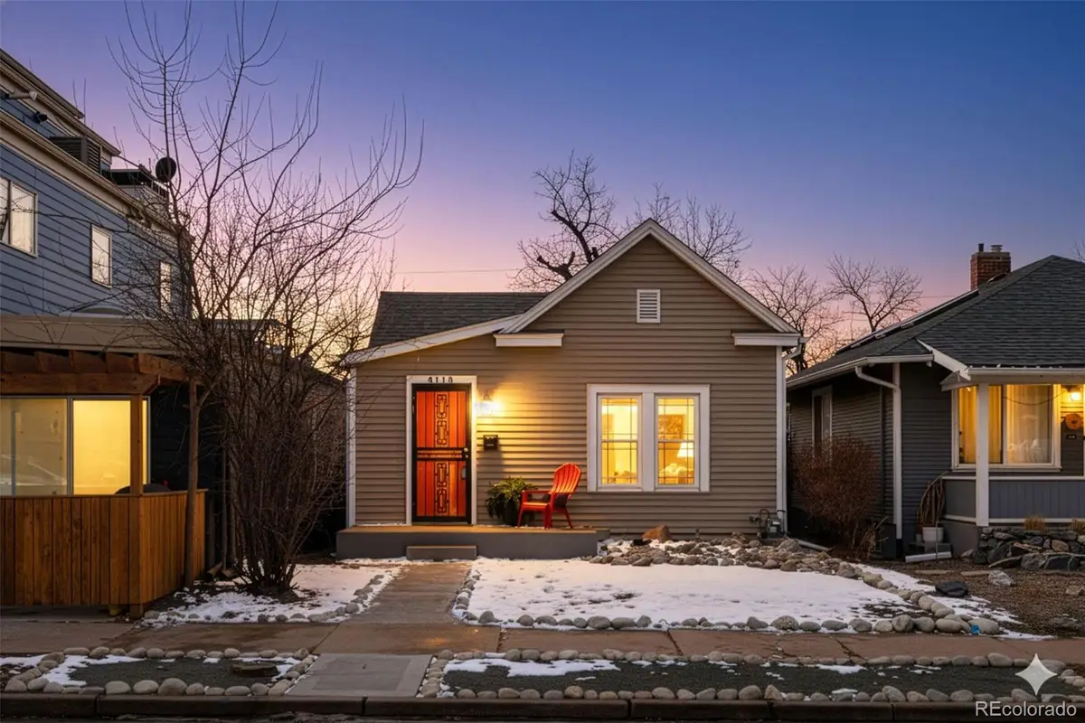 4415 Yates Street, Denver, CO 80212 - Image #1
