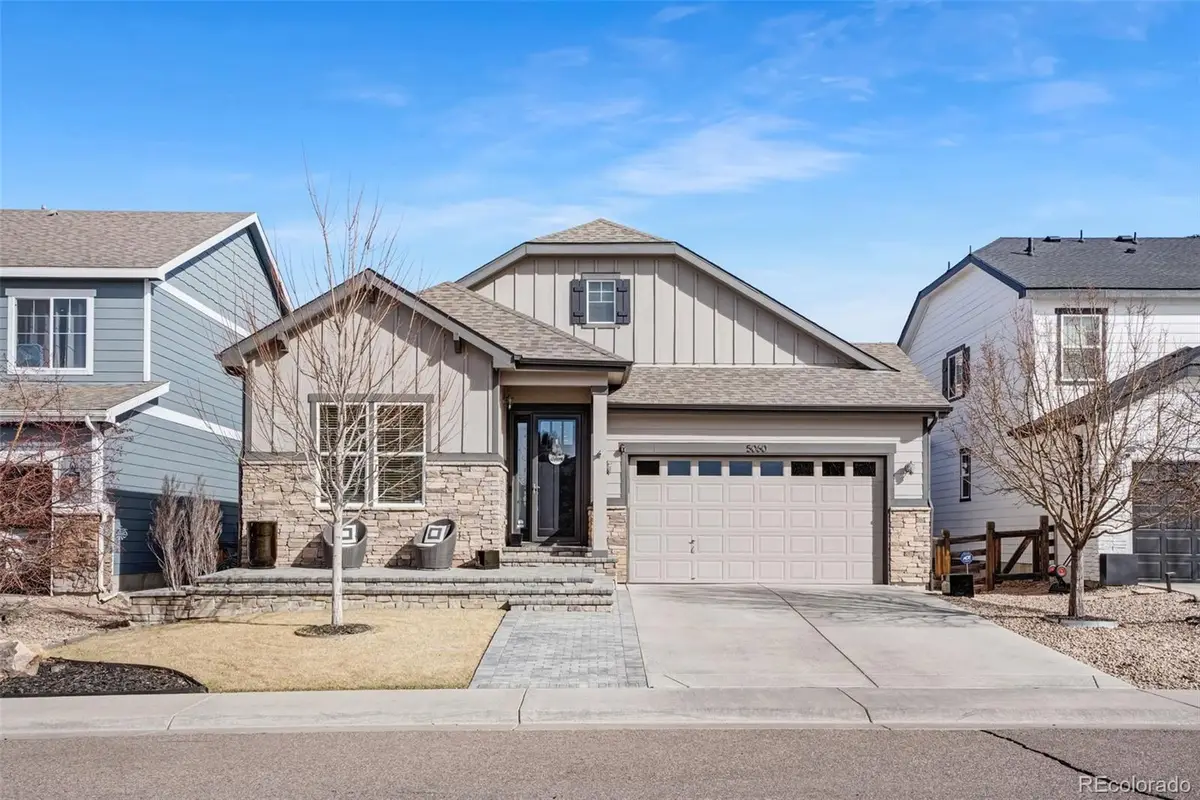 5060 S Ukraine Street, Aurora, CO 80015 - #1