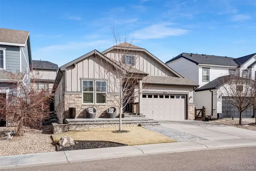 5060 S Ukraine Street, Aurora, CO 80015 - #3