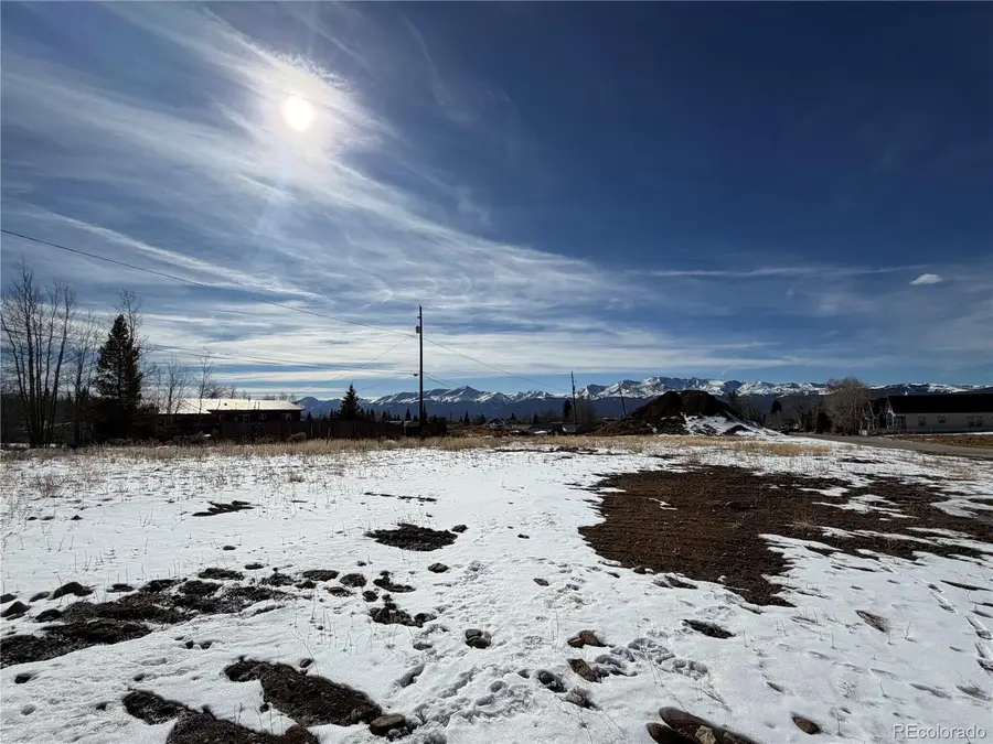 631 E 8th Street, Leadville, CO 80461 - #2