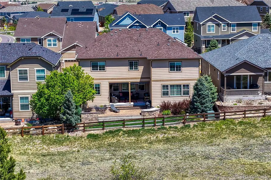 2204 Treetop Drive, Castle Rock, CO 80109 - #3