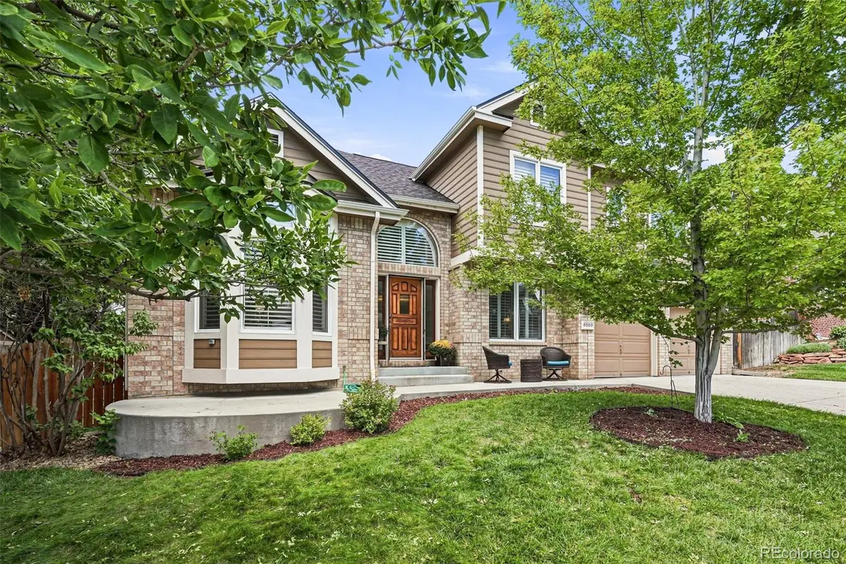6599 S Oak Circle, Littleton, CO 80127 - #1