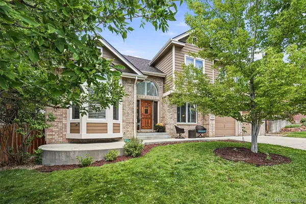 6599 S Oak Circle, Littleton, CO 80127