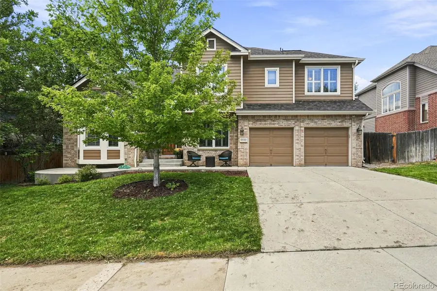 6599 S Oak Circle, Littleton, CO 80127 - #2