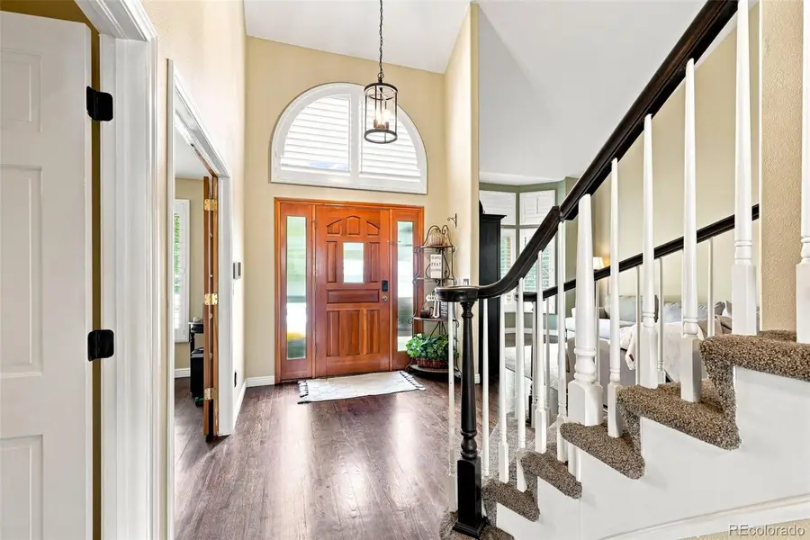 6599 S Oak Circle, Littleton, CO 80127 - #3