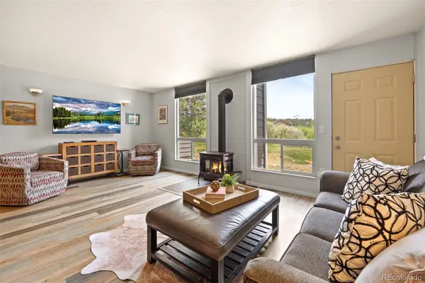 390 Straight Creek Drive #311, Dillon, CO 80435