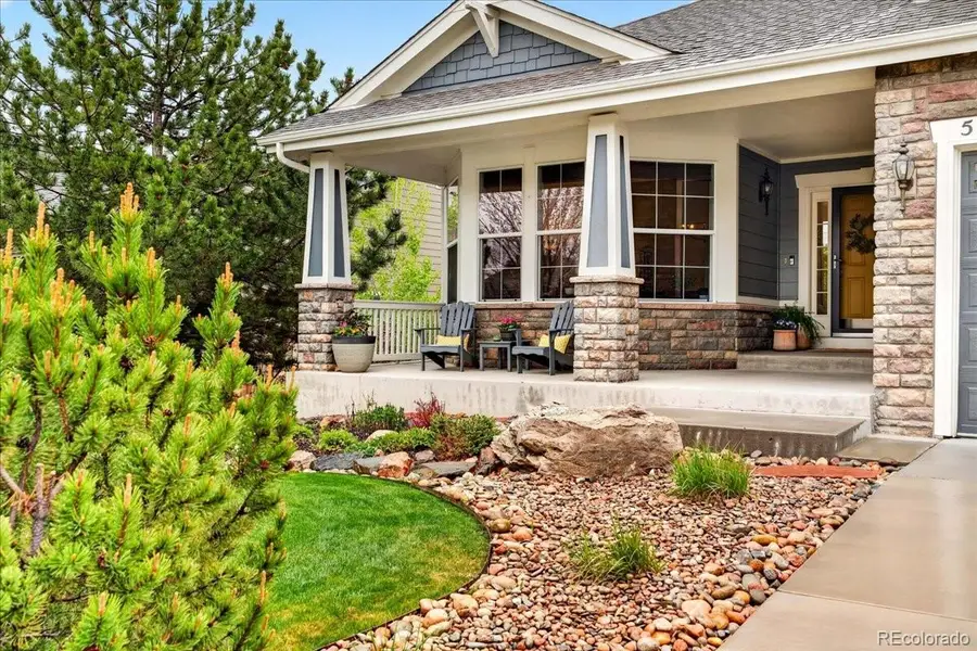 5509 Sawdust Loop, Parker, CO 80134 - #3