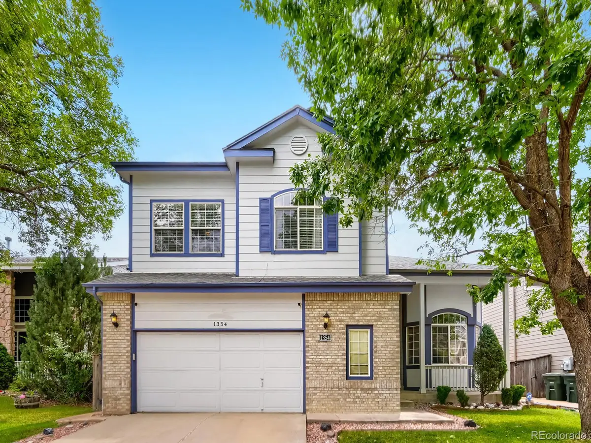 1354 W 111th Place, Northglenn, CO 80234 - #1
