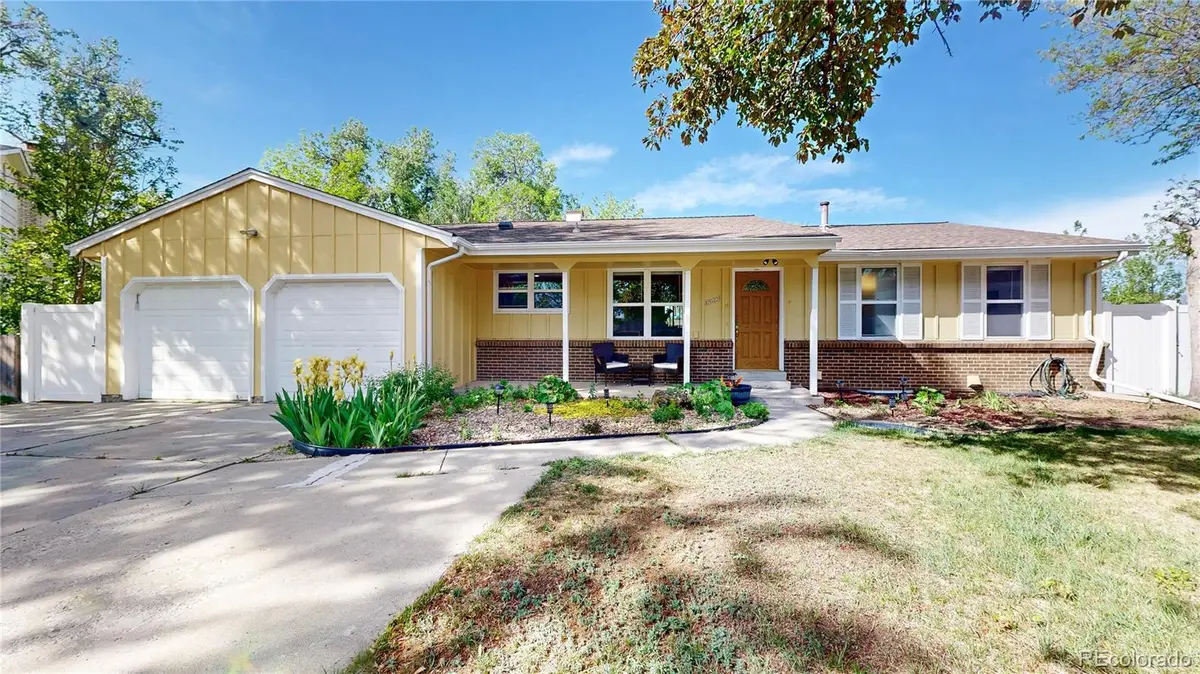 7027 Vivian Court, Arvada, CO 80004 - #1