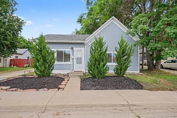 316 W 1st Street, Loveland, CO 80537