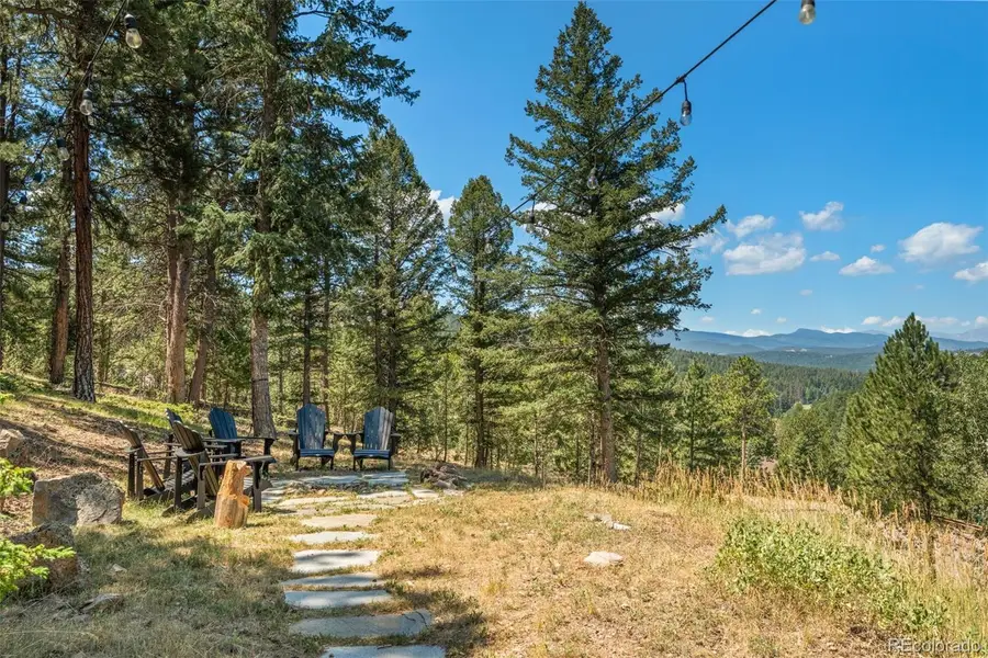 7390 Monica Lane, Evergreen, CO 80439 - #3
