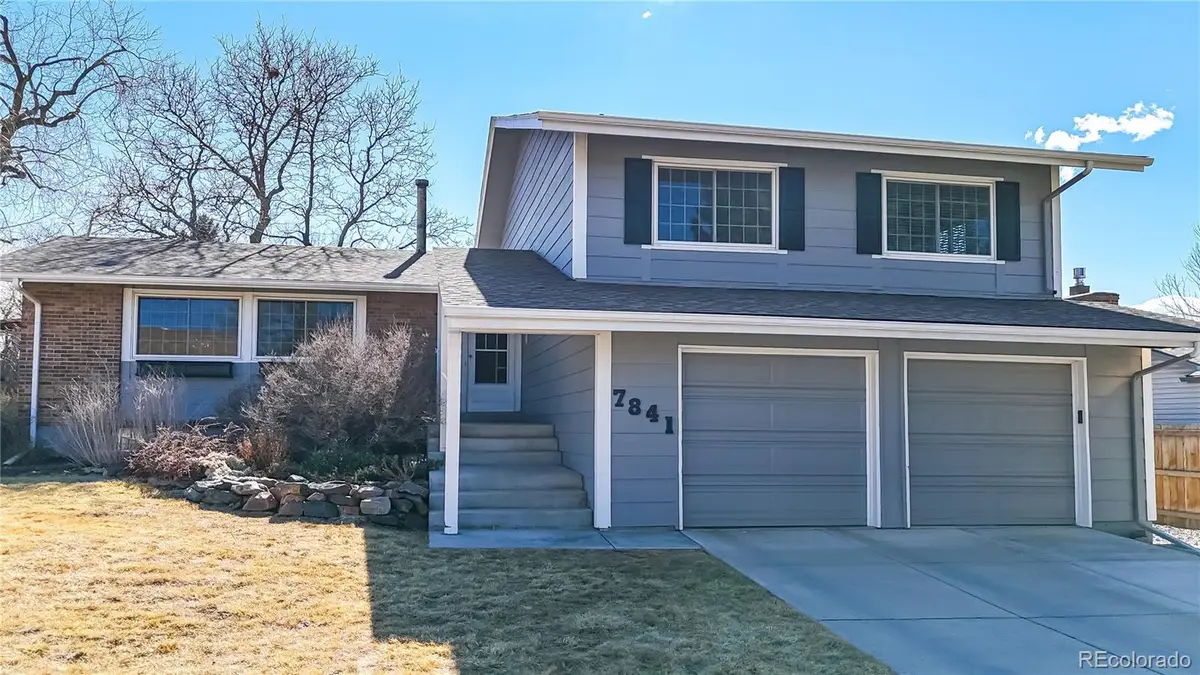 7841 S Franklin Way, Centennial, CO 80122 - #1