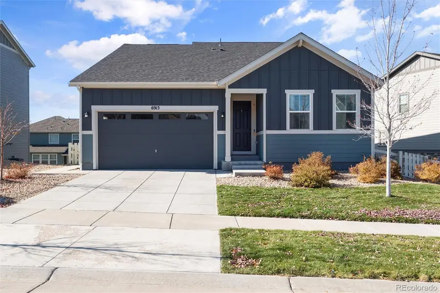 6915 S Titus Street, Aurora, CO 80016 - Image #2