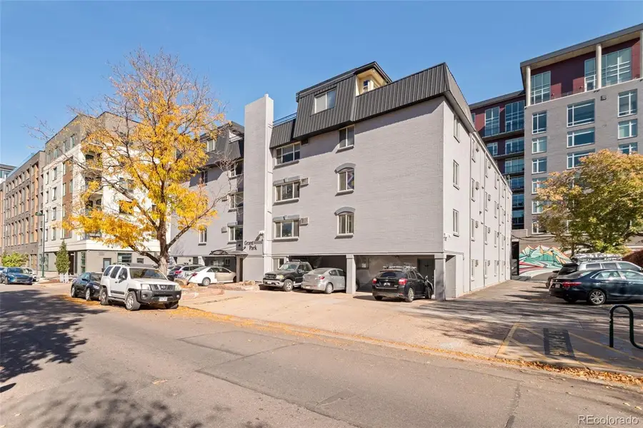 336 N Grant Street #202, Denver, CO 80203 - Image #2