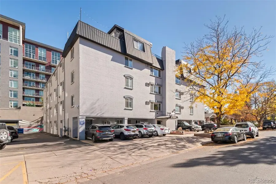 336 N Grant Street #202, Denver, CO 80203 - Image #3