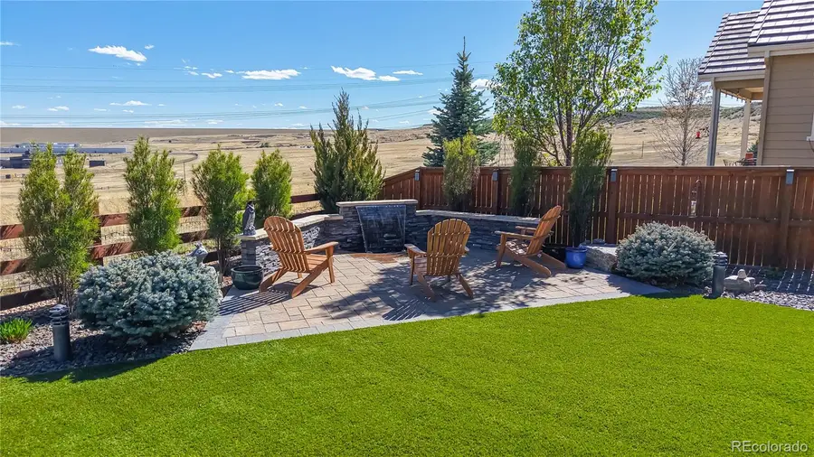 13950 Box Turtle Loop, Parker, CO 80134 - #3