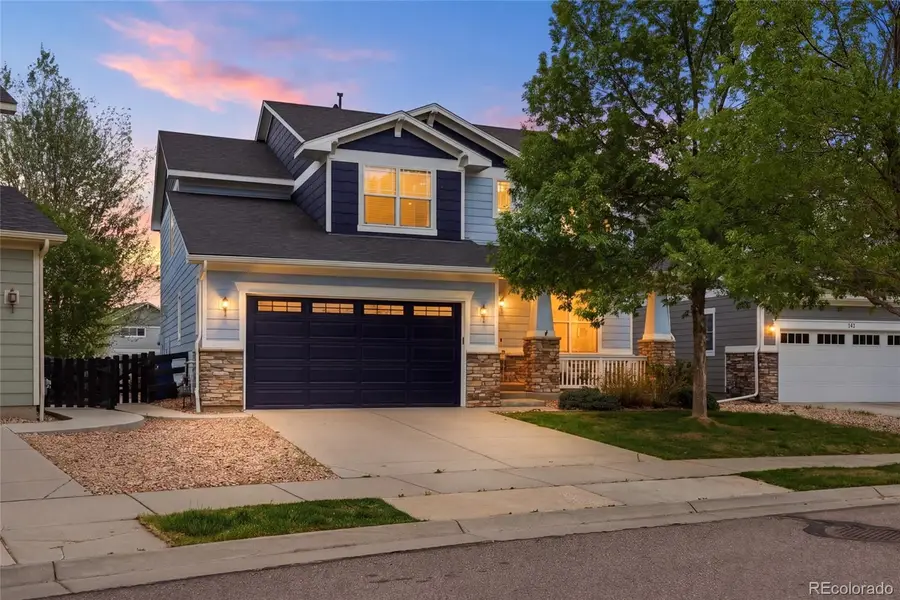121 S High Street, Erie, CO 80516 - #2