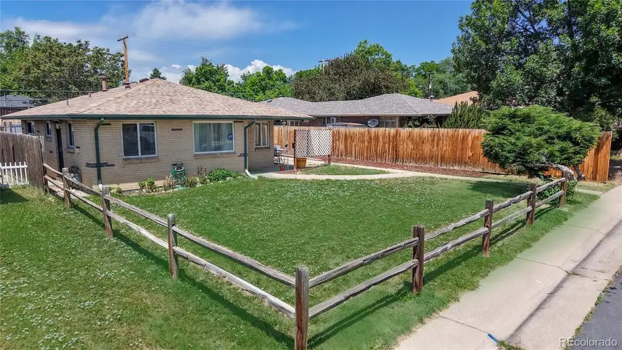 2021-2023 Marshall Street, Edgewater, CO 80214 - #2